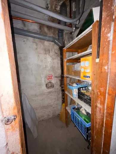Na predaj 2-izbový byt, 52 m², Hlohovec, Za poštou