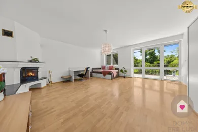Na predaj byt v Bratislava-Karlova Ves · €529 000 · Dokončené