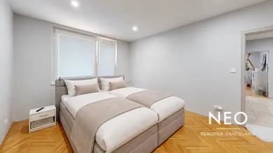 Na predaj 3-izbový byt, 67 m², Trnava, Ulica Koniarekova
