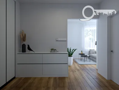 Na predaj byt v Slovenský Grob · €169 000 · Vo výstavbe