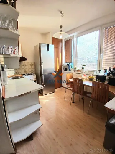 Na predaj byt v Košice-Dargovských hrdinov · €178 000 · Pôvodný stav