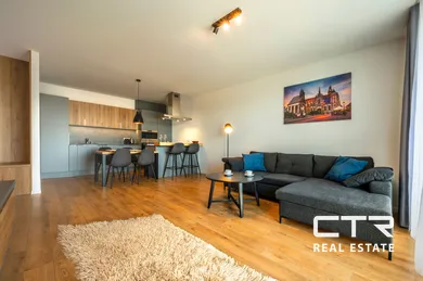 Na predaj 2-izbový byt, 61 m², Košice-Juh, Žižkova