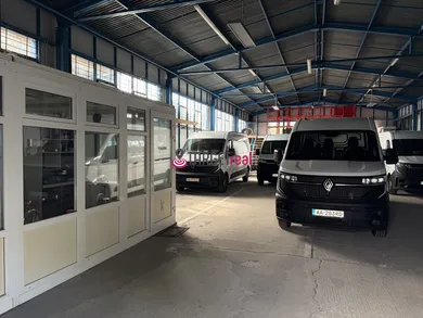 Na prenájom objekt, 390 m², Martin, Kračiny