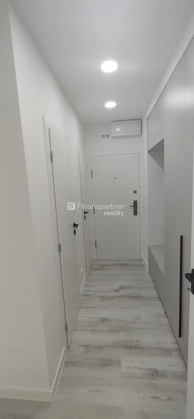 Na predaj 3-izbový byt, 56 m², Bratislava-Ružinov, Sečovská