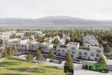 Na predaj dom v Trenčín · €302 273 · Novostavba