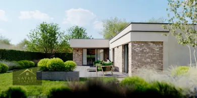Na predaj dom, 137 m², Chorvátsky Grob, Výhon