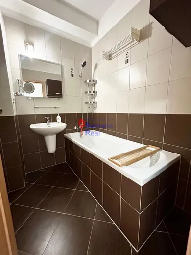 Na prenájom 1-izbový byt, 39 m², Šamorín, Hlboká cesta