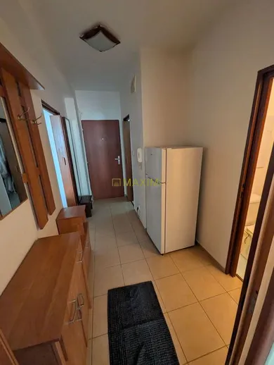Na predaj byt v Bratislava-Nové Mesto · €178 000 · Čiastočná rekonštrukcia