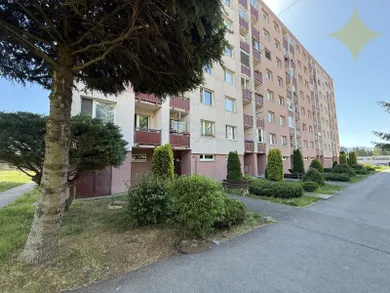 Byty na predaj 2-izbový, Žiar nad Hronom · €106 500