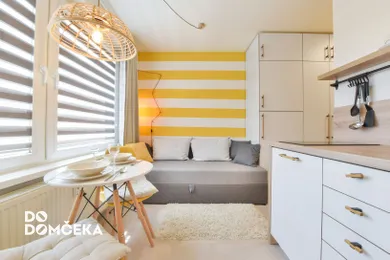 Na predaj 1-izbový byt, 17 m², Banská Bystrica, Partizánska cesta