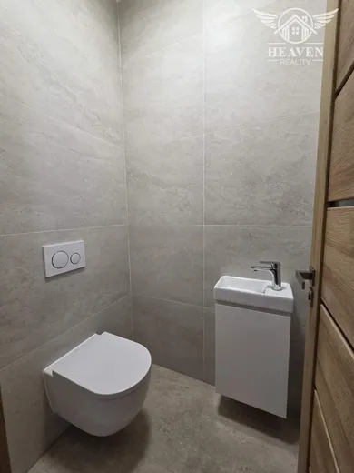Na predaj dom v Kolárovo · €225 000 · Novostavba