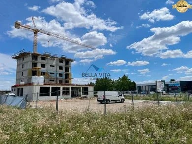 Na predaj 2-izbový byt, 47 m², Galanta, Šaľská