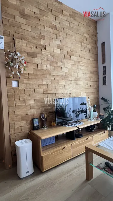Na predaj 2-izbový byt, 31 m², Vysoké Tatry, Nový Smokovec
