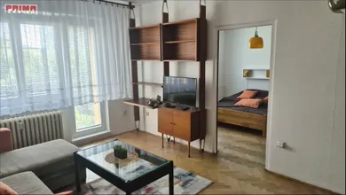 Na prenájom 3-izbový byt, 64 m², Žilina, Gabajova