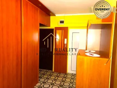 Na predaj 4-izbový byt, 91 m², Fiľakovo