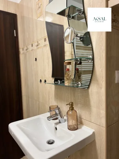 Na prenájom 2-izbový byt, 60 m², Nitra, Podzámska