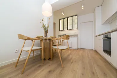 Na prenájom 2-izbový byt, 54 m², Bratislava-Ružinov, Drieňová ulica