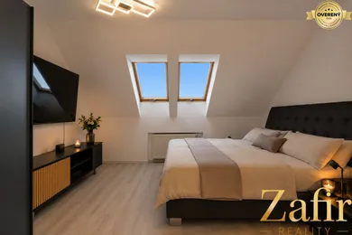 Domy na predaj 5-izbový, Trnava · €325 000