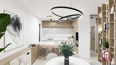 Na prenájom 5-izbový dom, 165 m², Košice-Myslava, Na Kope