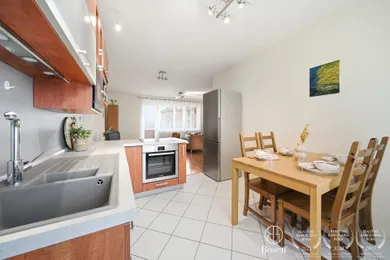 Apartments for sale, 3-room in Bratislava-Ružinov · €319,900