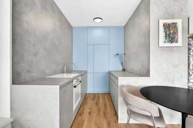 Na prenájom 2-izbový byt, 48 m², Rovinka, Broskyňová ulica