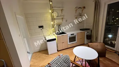 Na predaj 1-izbový byt, 29 m², Bratislava-Nové Mesto, Smikova