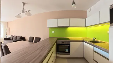 Na prenájom byt v Senec · €900 · Novostavba