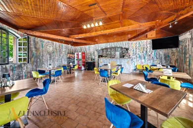 Na predaj komerčné, 400 m², Okoč, Opatovský Sokolec