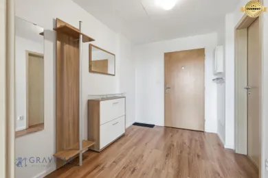 Na predaj 2-izbový byt, 53 m², Bratislava-Petržalka, Kopčianska
