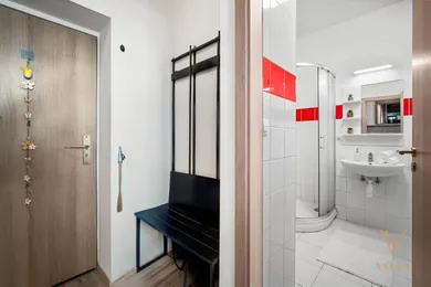 Na predaj 1-izbový byt, 20 m², Bratislava-Podunajské Biskupice