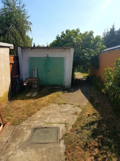 Na predaj 4-izbový dom, Piešťany, Dubová