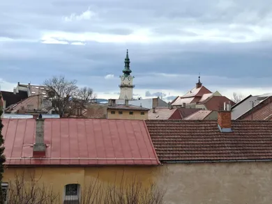 Na prenájom 3-izbový byt, 65 m², Kežmarok, Dr. Alexandra