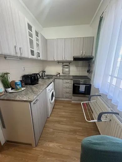 Mieszkania na sprzedaż, 1-pokojowe, Bratislava-Ružinov · €174 900
