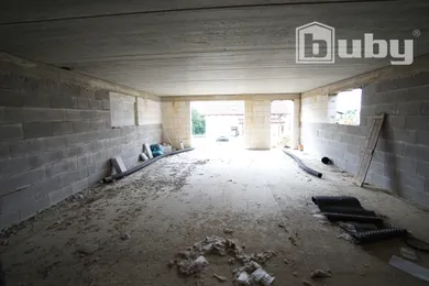 Na predaj 4-izbový dom, 180 m², Turčiansky Peter