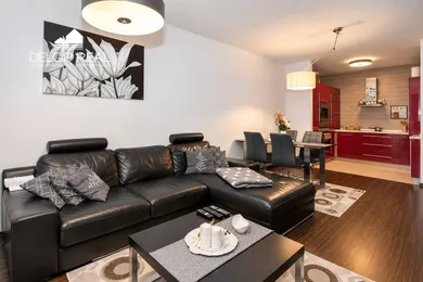 Mieszkania na sprzedaż, 2-pokojowe, Bratislava-Nové Mesto · €299 900