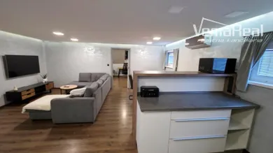 Na prenájom 2-izbový byt, 45 m², Sereď, Jesenského