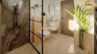 Na predaj pozemok, 80 m², Zázrivá