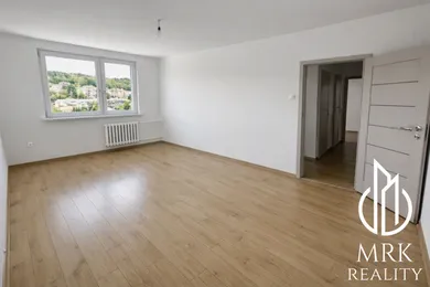 Na predaj 2-izbový byt, 55 m², Bratislava-Dúbravka, Galbavého