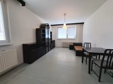 Na predaj 1-izbový byt, 45 m², Poprad, Ludvíka Svobodu