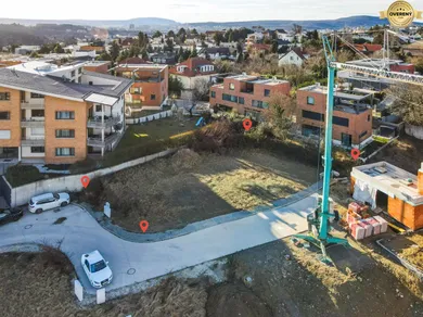 Na predaj pozemok, 88 m², Bratislava-Nové Mesto, Lopúchova