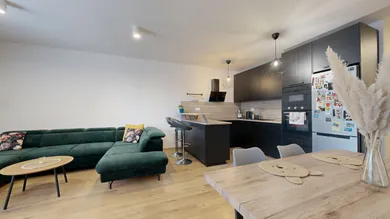 Na predaj 3-izbový byt, 72 m², Trnava, Mikovíniho