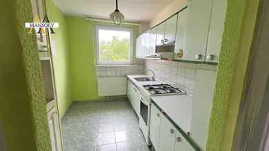 Na predaj 3-izbový byt, 67 m², Martin, C. Majerníka