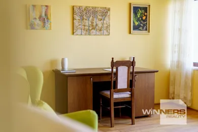 Na predaj dom, 277 m², Senec, Slnečné jazerá