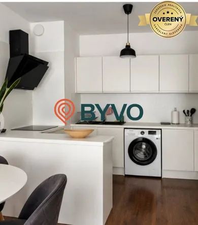 Byty na predaj 2-izbový, Bratislava-Petržalka · €259 900