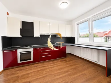 Na predaj 2-izbový byt, 63 m², Most pri Bratislave, M. R. Štefánika