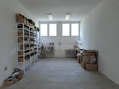 Na predaj objekt v Bratislava-Podunajské Biskupice · €349 166 · Pôvodný stav