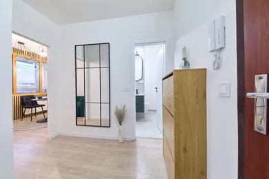 Byty na predaj 2-izbový, Trenčín · €145 000
