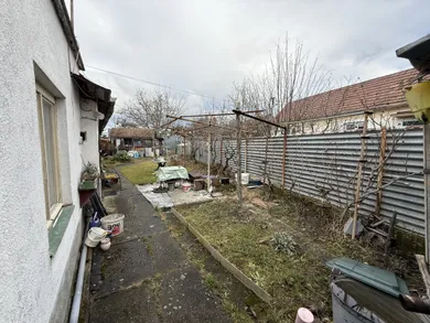Na predaj pozemok, Bratislava-Záhorská Bystrica