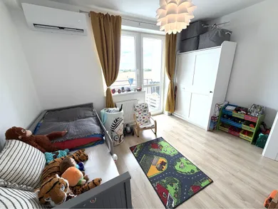Na predaj 2-izbový byt, 54 m², Zavar