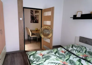 Na prenájom byt v Košice-Juh · €820 · Dokončené